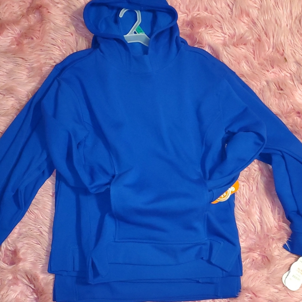 WONDER NATION HOODIE - Picture 2 of 7